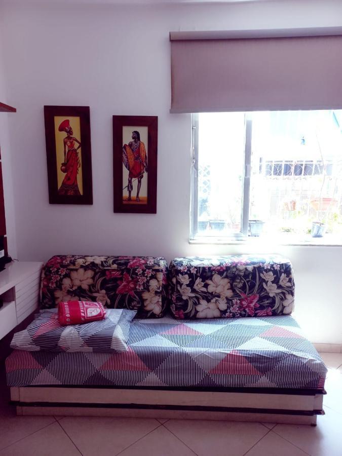 Lindo Apartamento Copacabana Rio de Janeiro Exterior foto